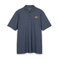 Port Authority® Fine Pique Blend Polo