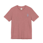 Anchor Graphic Tee — "Hold Steady Anchor Down" Nautical Shirt