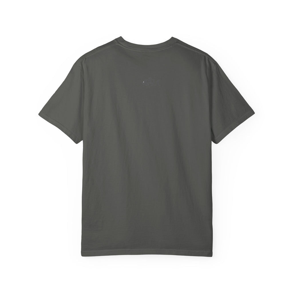 Improvise Guitar Musician T-Shirt