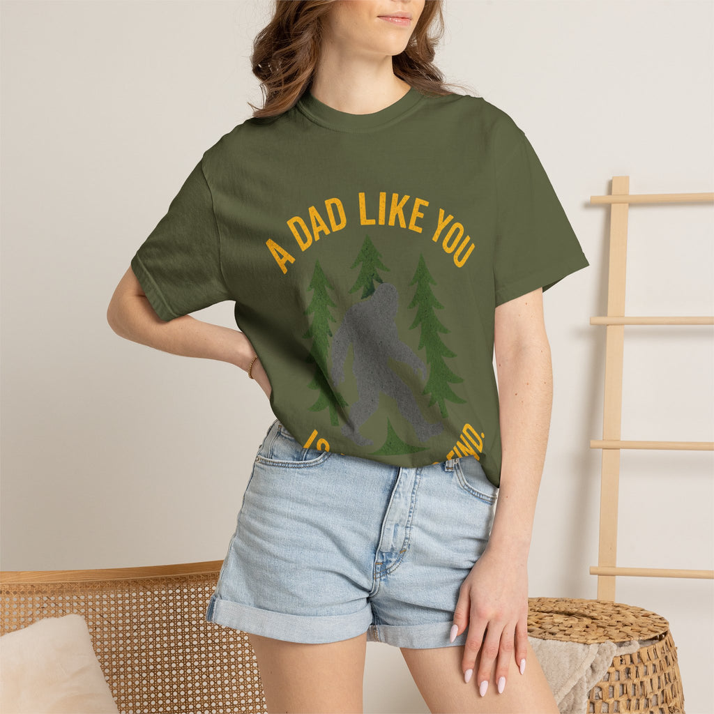 A Dad Like You Is Hard to Find T-Shirt