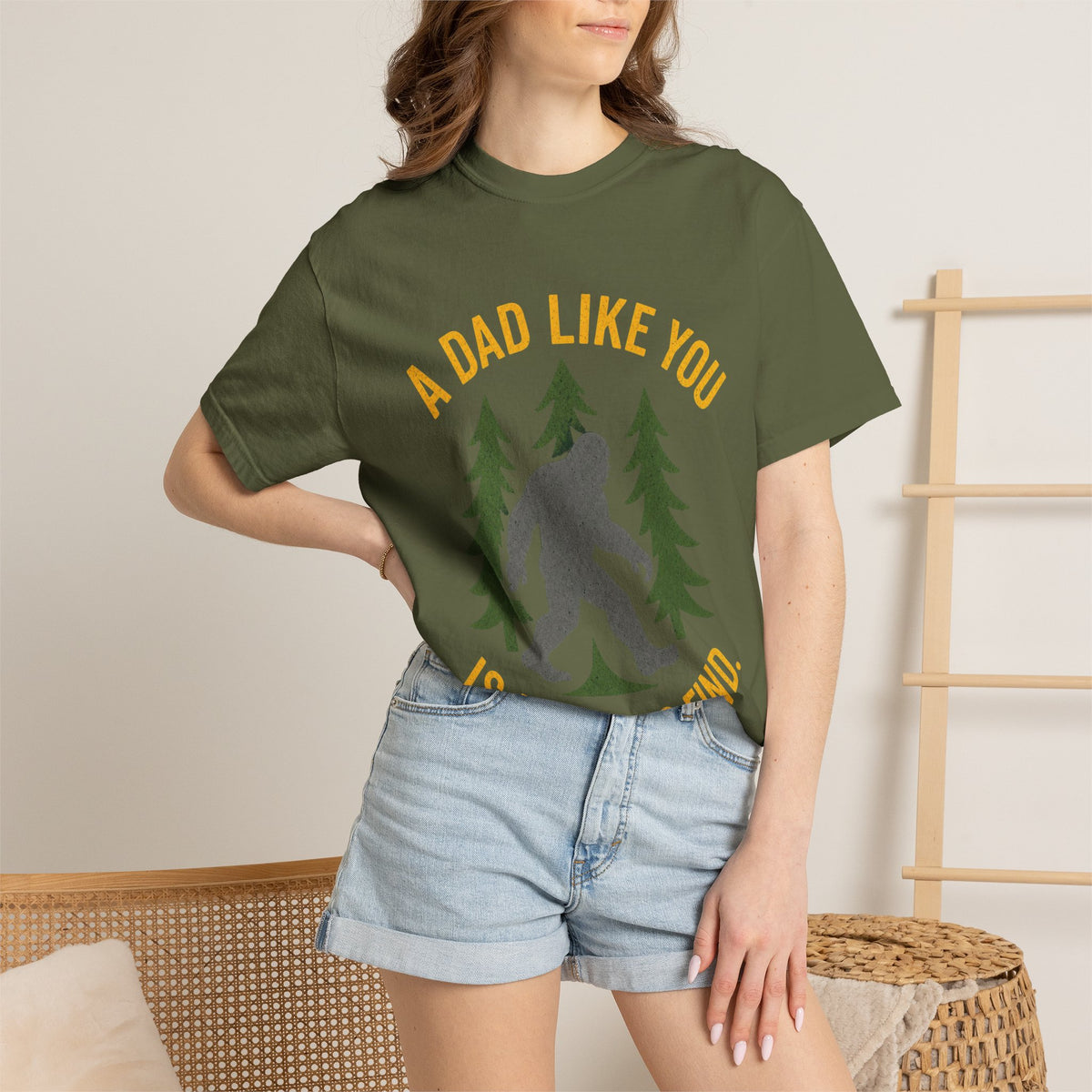 A Dad Like You Is Hard to Find T-Shirt