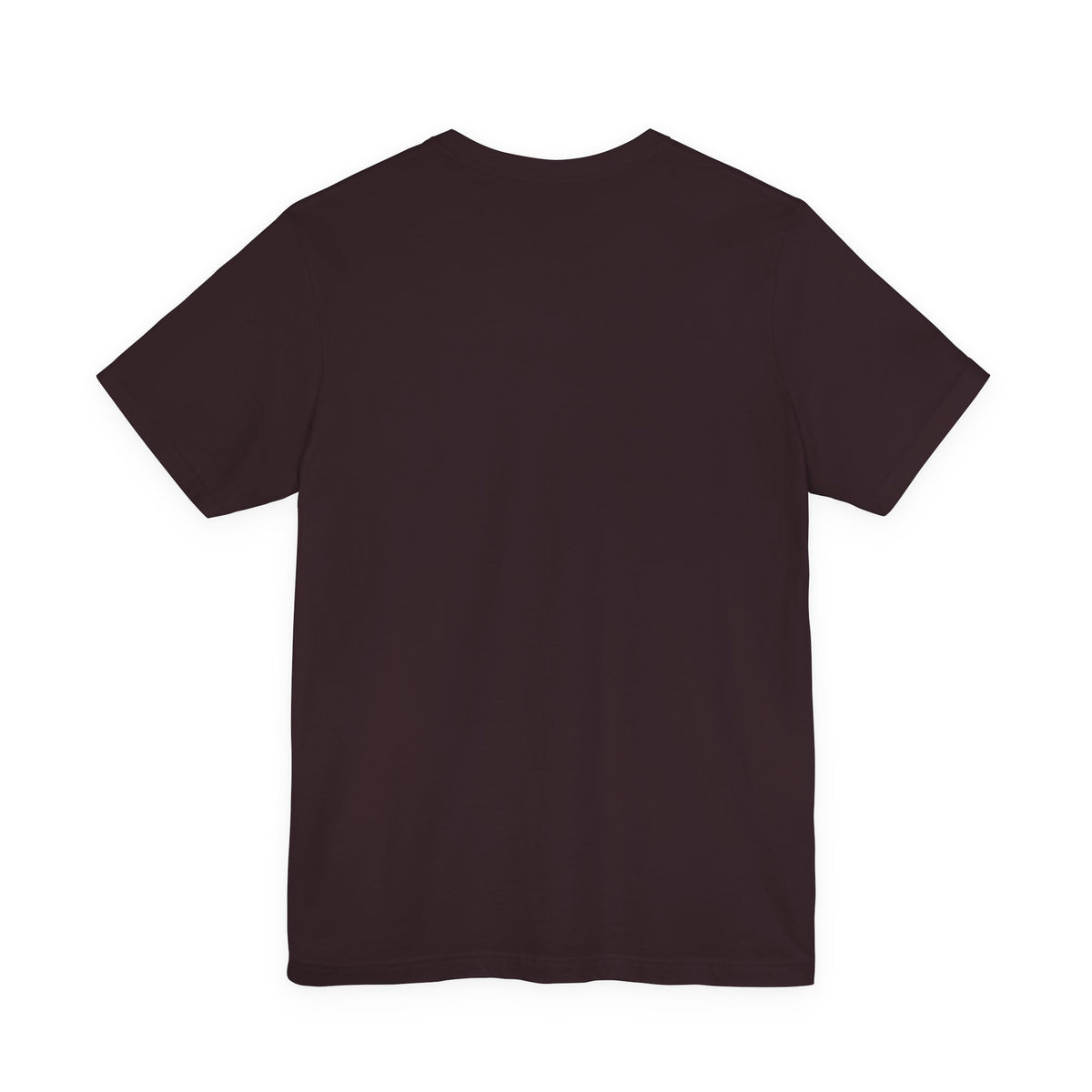 Love Heart Graphic Tee — Retro Floral "Love" Design