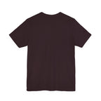 Love Heart Graphic Tee — Retro Psychedelic 'Love' Design