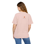 Autumn Fall Collection Tee — Maple Leaf Graphic T-Shirt