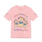 Praise & Blessings Choir T-Shirt