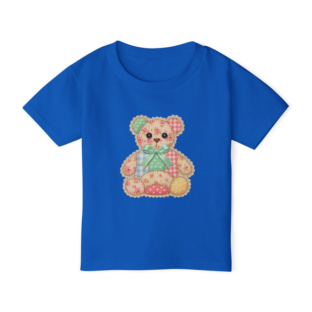 Heavy Cotton™ Toddler T-shirt