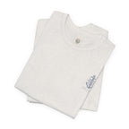 Anchor Graphic Tee — "Hold Steady Anchor Down" Nautical Shirt