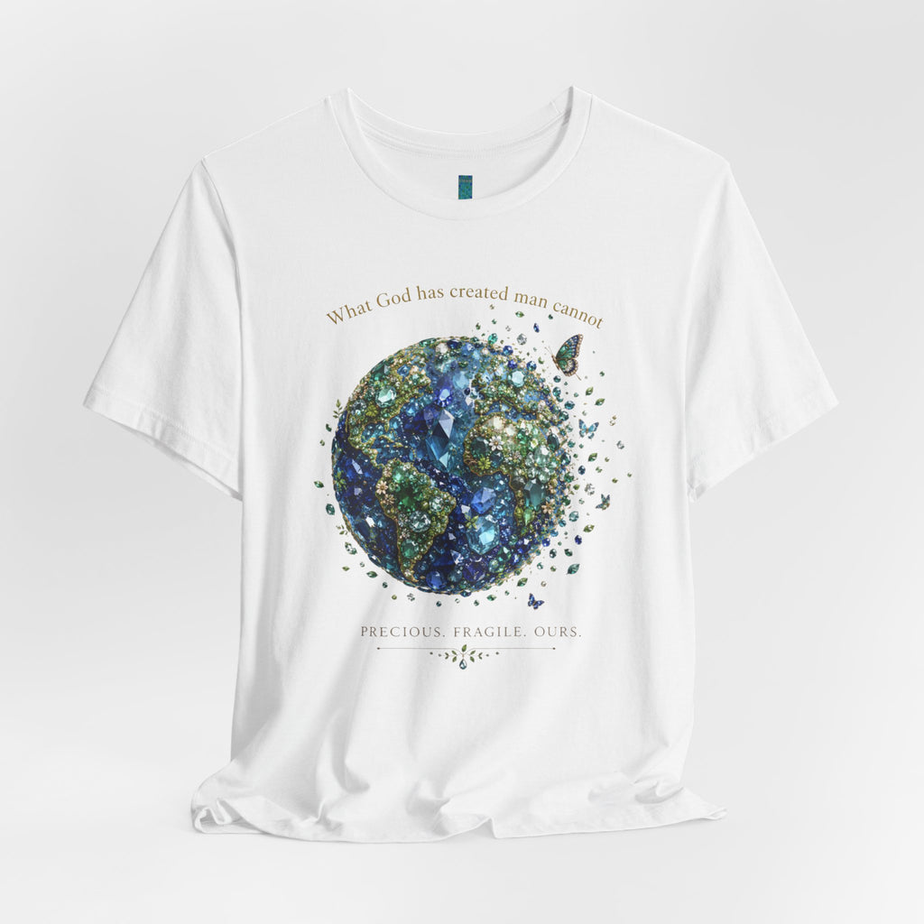 Earth's a Gem T- Shirt