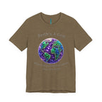 Earth's A Gem Tee — Save The Earth Graphic T-Shirt