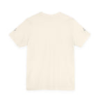 Bicycle Rider Illustration Jersey Tee