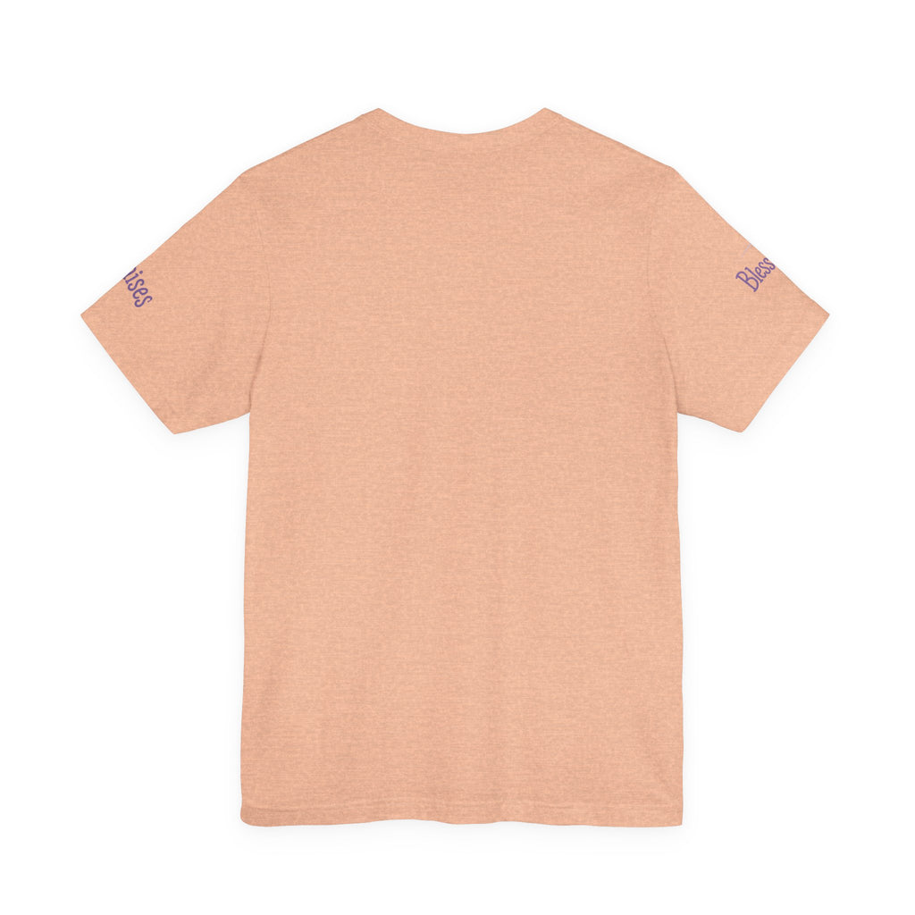 Praise & Blessings Choir T-Shirt