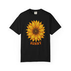 Sunflower 'Sunny' Graphic T-Shirt