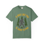 A Dad Like You Is Hard to Find T-Shirt