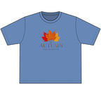 Autum Fall Collection Tee -Urban Heavyweight T-Shirt