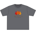 Autum Fall Collection Tee -Urban Heavyweight T-Shirt
