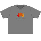 Autum Fall Collection Tee -Urban Heavyweight T-Shirt