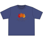 Autum Fall Collection Tee -Urban Heavyweight T-Shirt
