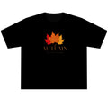 Autum Fall Collection Tee -Urban Heavyweight T-Shirt