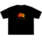 Autum Fall Collection Tee -Urban Heavyweight T-Shirt