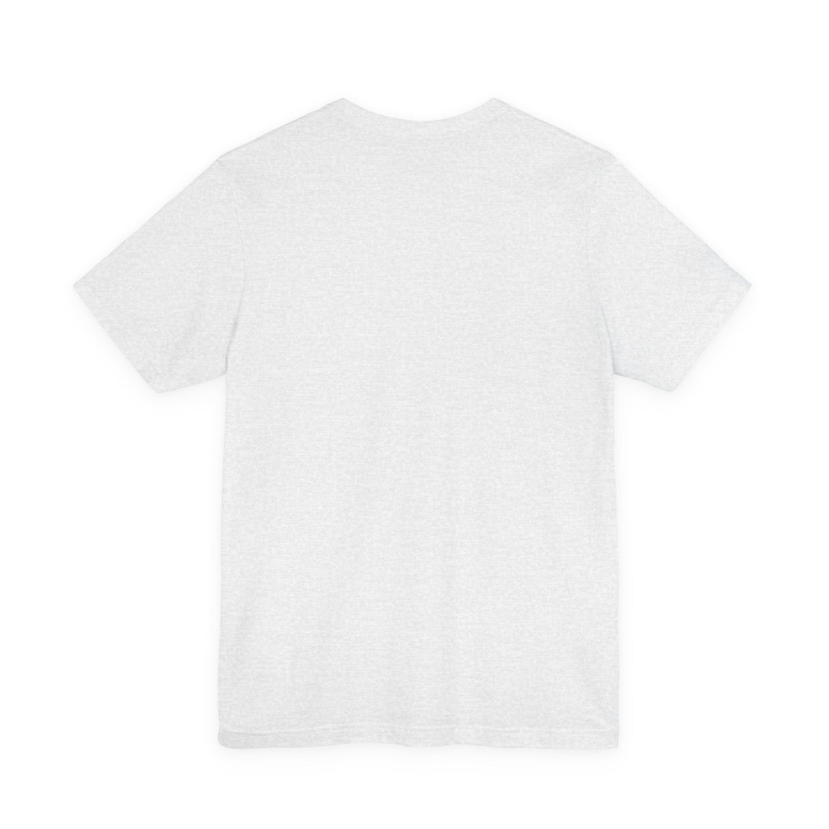 Shepherd Floral Staff T‑Shirt — 'The Lord Is My Shepherd' Faith Tee