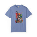 Improvise Guitar Musician T-Shirt