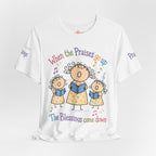 Praise & Blessings Choir T-Shirt
