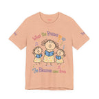 Praise & Blessings Choir T-Shirt