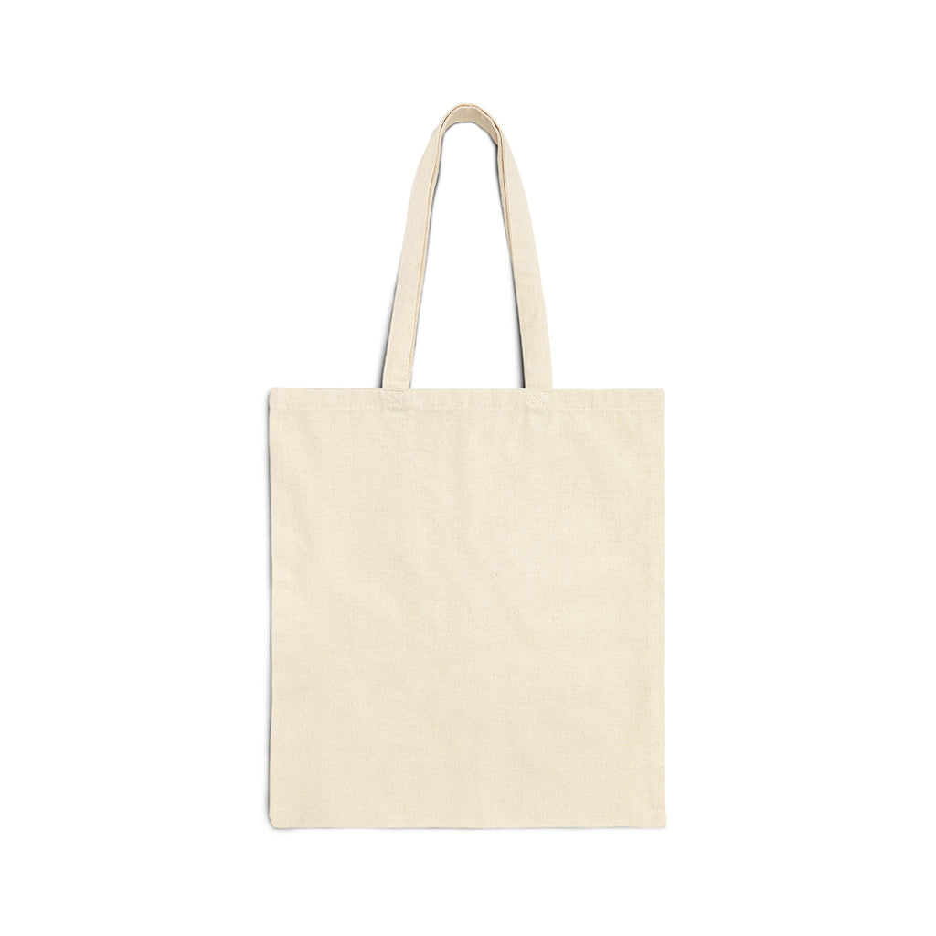Sunflower 'Thank You for the Sunshine' Cotton Canvas Tote