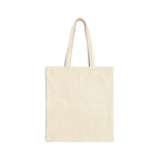 Sunflower 'Thank You for the Sunshine' Cotton Canvas Tote