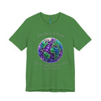 Earth's A Gem Tee — Save The Earth Graphic T-Shirt