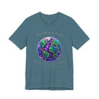Earth's A Gem Tee — Save The Earth Graphic T-Shirt