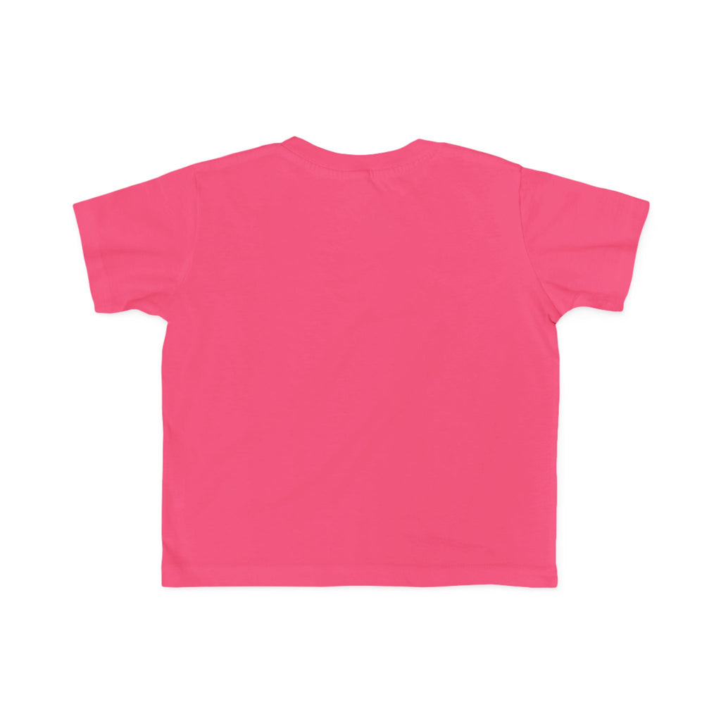 Toddler Tee - 'Boo' Ghost Halloween Striped Shirt