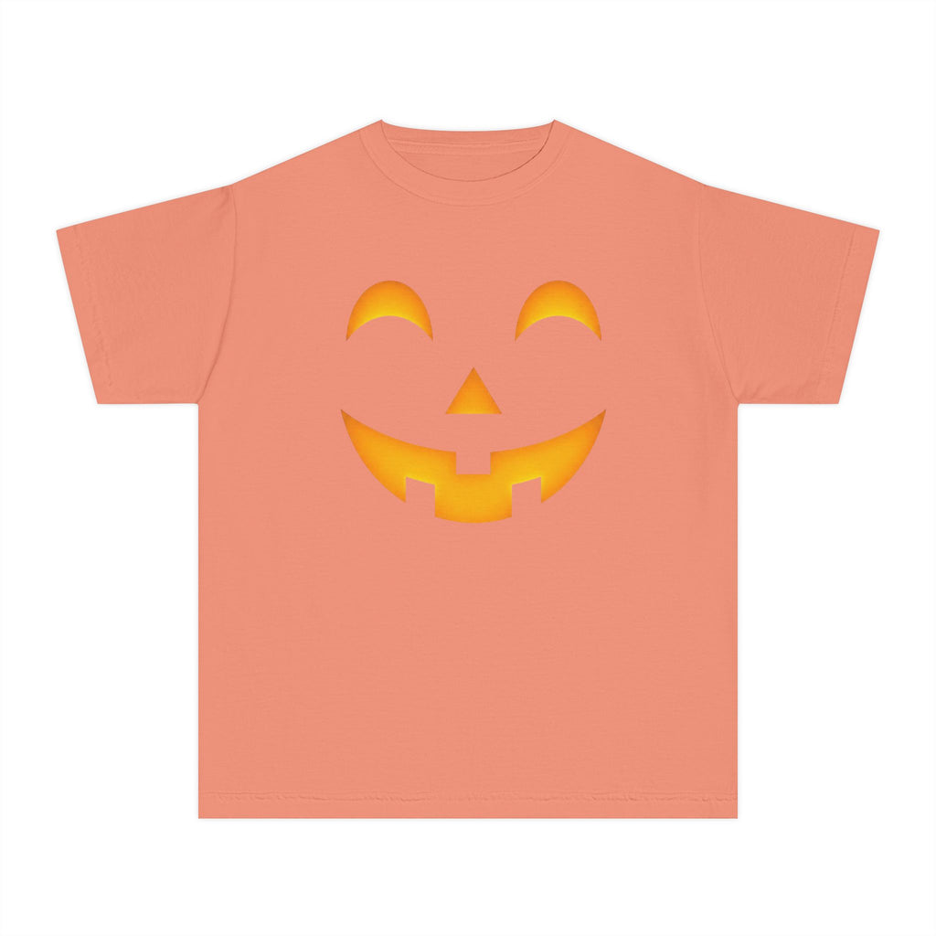 Halloween Youth Midweight Tee