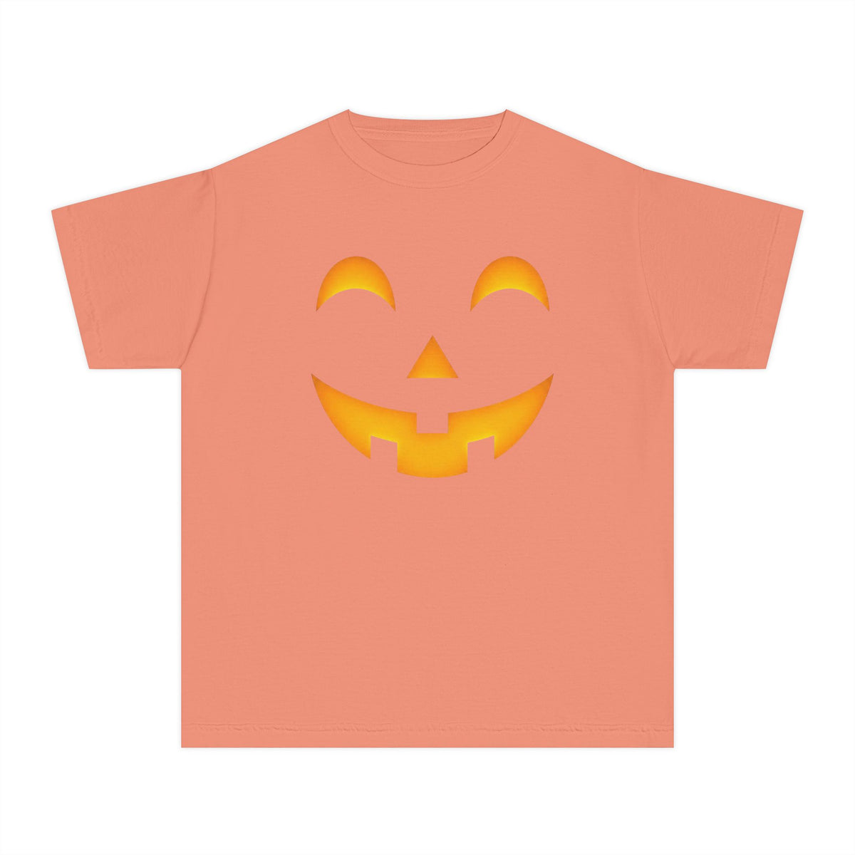 Halloween Youth Midweight Tee