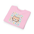 Toddler Sweatshirt