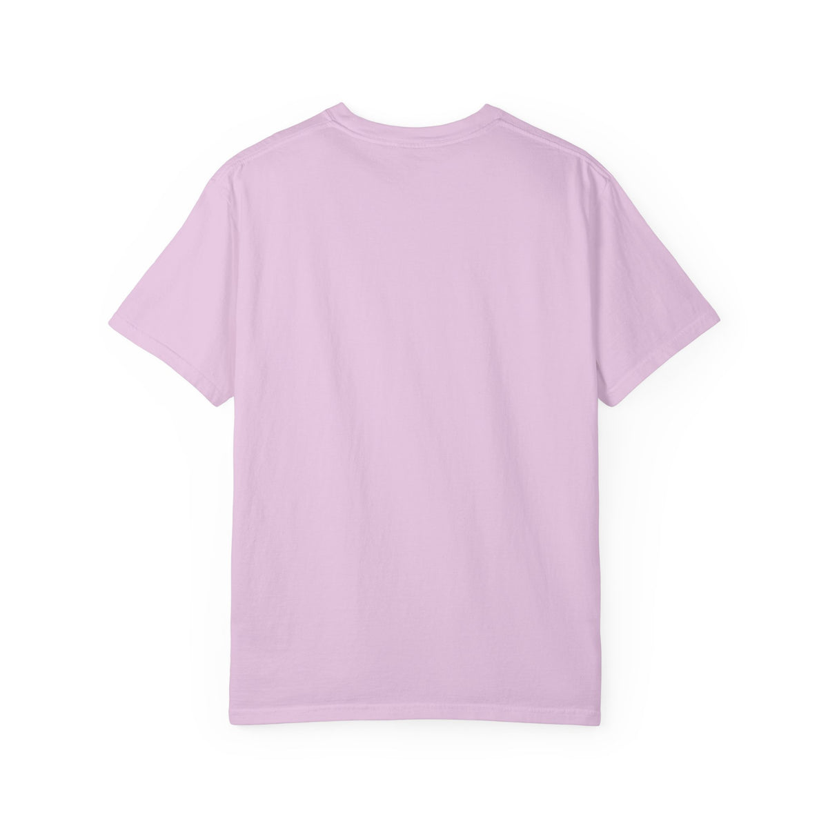 Don't Worry Bee Happy Tee -Unisex Garment-Dyed T-shirt