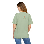 Autumn Fall Collection Tee — Maple Leaf Graphic T-Shirt