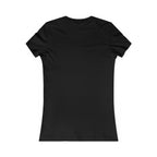 Women's Floral Patchwork Tee — Colorful Quilted Art Graphic Shirt