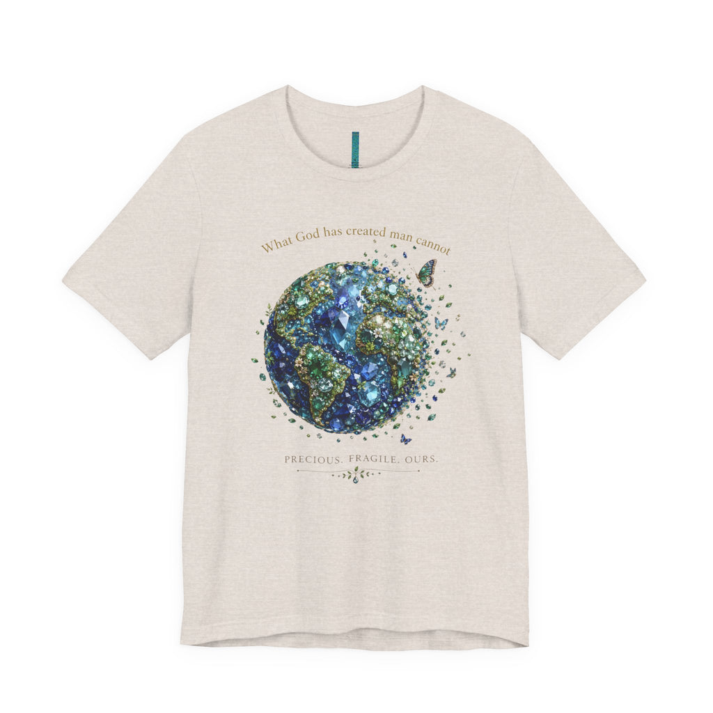 Earth's a Gem T- Shirt