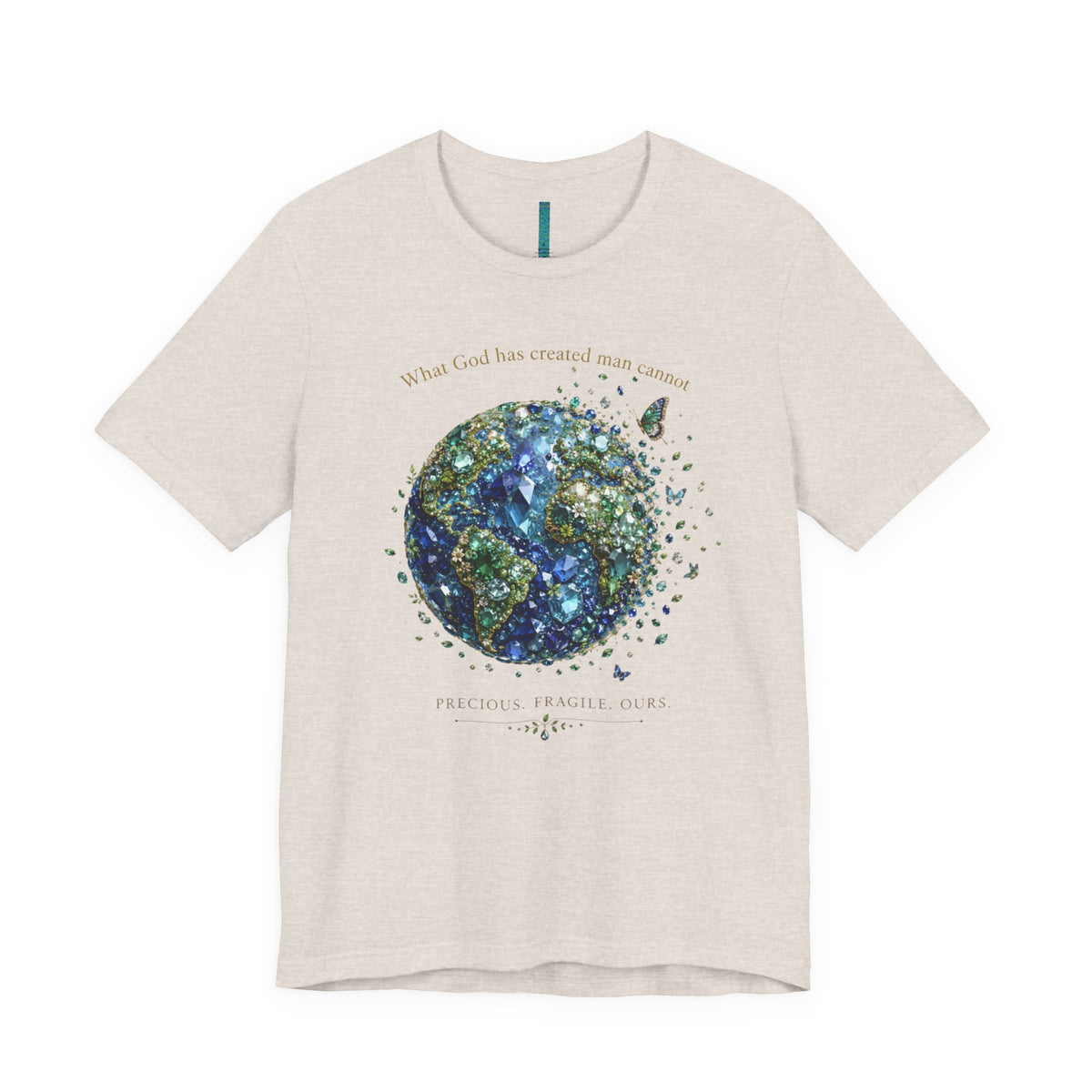 Earth's a Gem T- Shirt