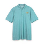 Port Authority® Fine Pique Blend Polo