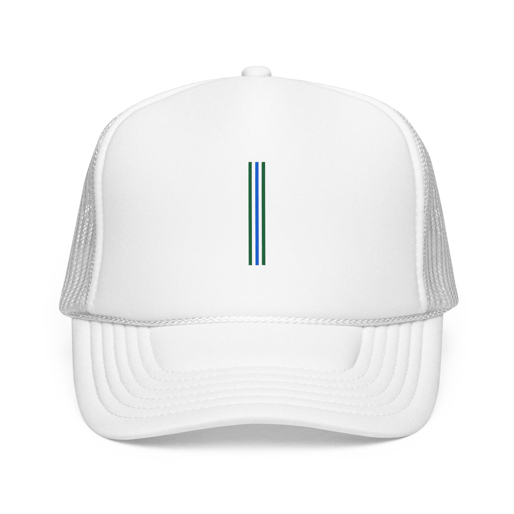 Foam Trucker Hat