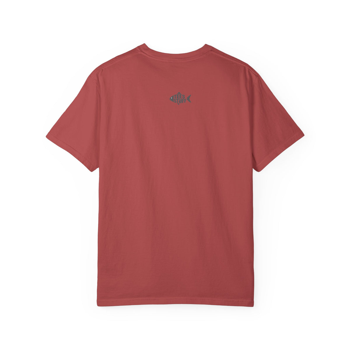Improvise Guitar Musician T-Shirt