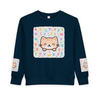 Toddler Sweatshirt