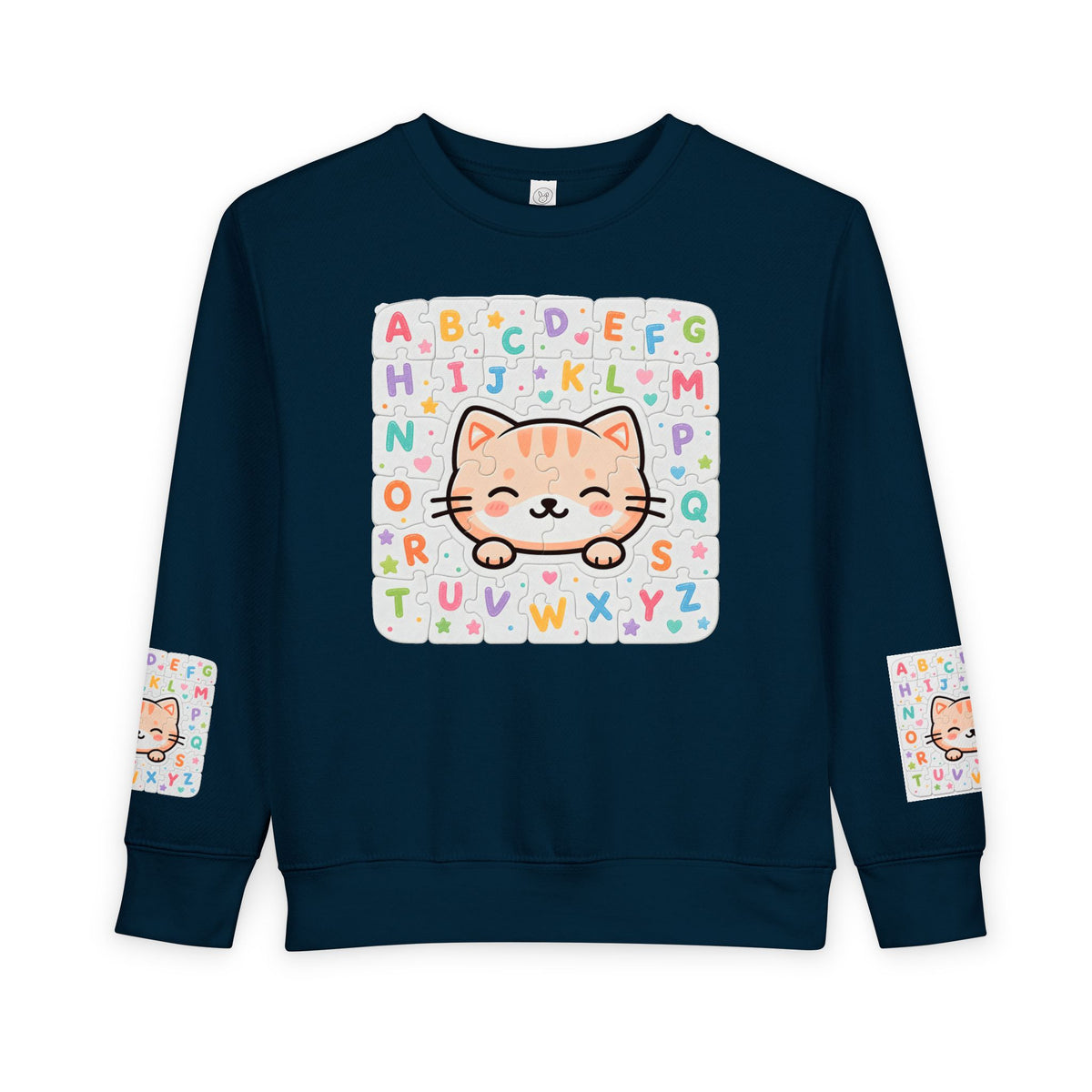 Toddler Sweatshirt