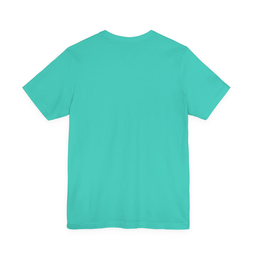 Earth's A Gem Tee — Save the Earth Eco Graphic T-Shirt