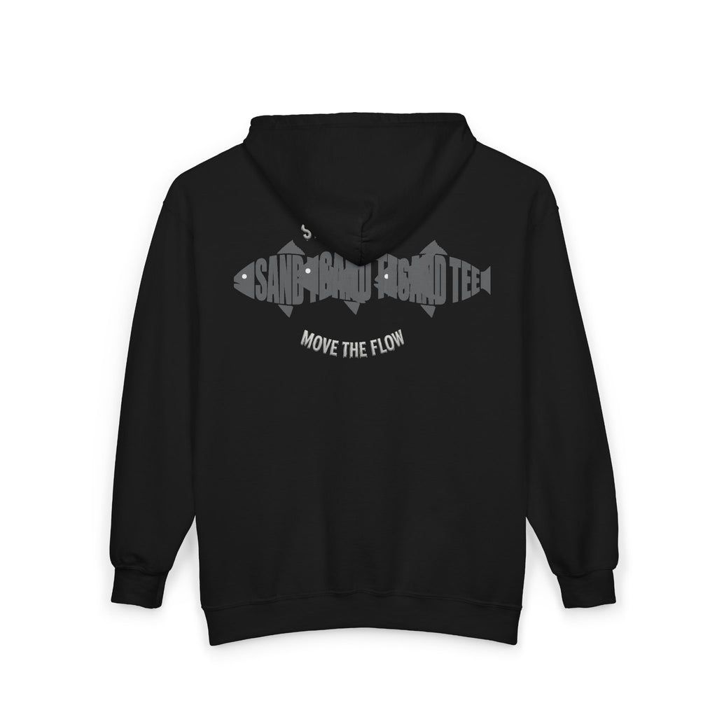 Unisex Heavy Blend™ Full Zip Hooded Sweatshirt