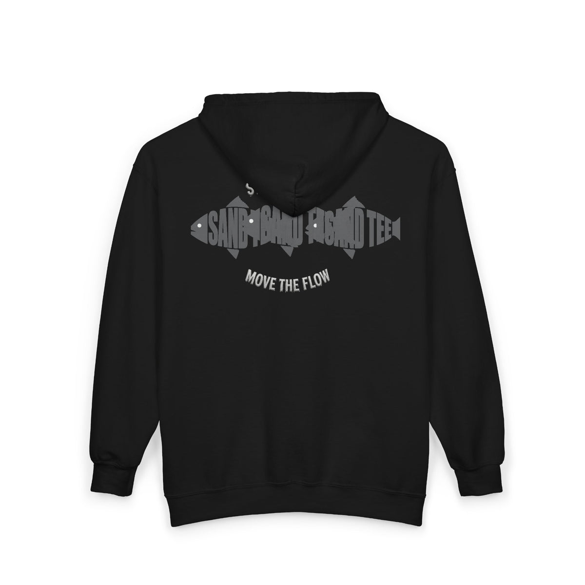 Unisex Heavy Blend™ Full Zip Hooded Sweatshirt