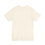 Shepherd Floral Staff T‑Shirt — 'The Lord Is My Shepherd' Faith Tee