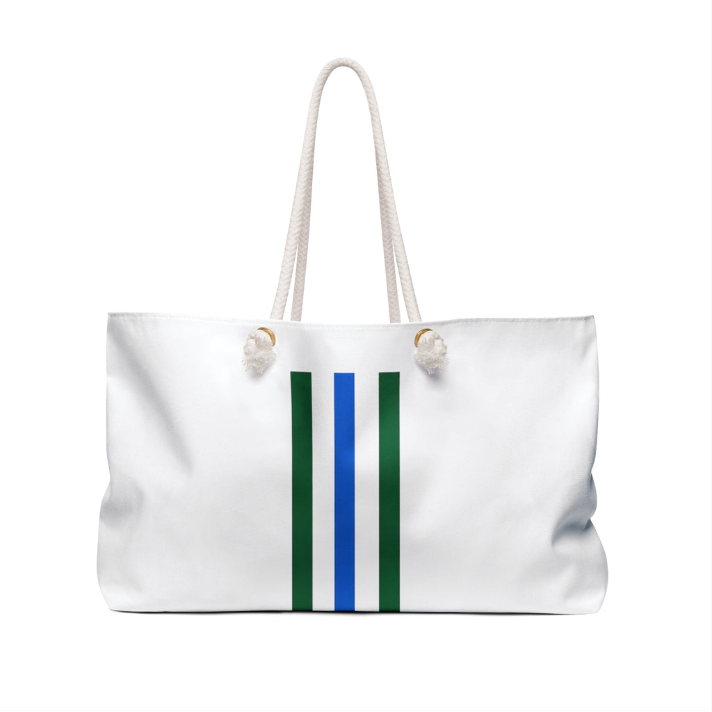 Weekender Bag